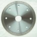 Diamond  Saw Blades. Sintered, continuous rim