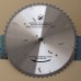 PCD Circular Saw Blades for chipboard layers cutting