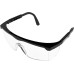 Protective Safety Goggles/Glasses for Yard work, Gardening, Lawn mowing, Weed whacking, Hedge trimming