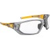 Unisex  Miter Protective Eyewear