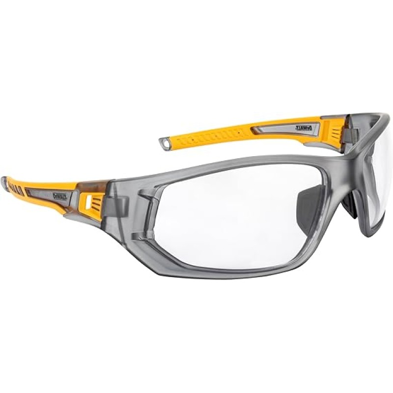 Unisex  Miter Protective Eyewear