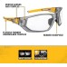 Unisex  Miter Protective Eyewear