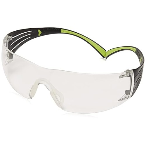 Work safety glasses, unisex