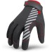 Mens Work Gloves with Reinforced Fingers & Double Stitched Palm