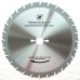 TCT Circular Saw Blades for wood ripping cut.