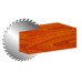 TCT Circular Saw Blades for wood ripping cut.