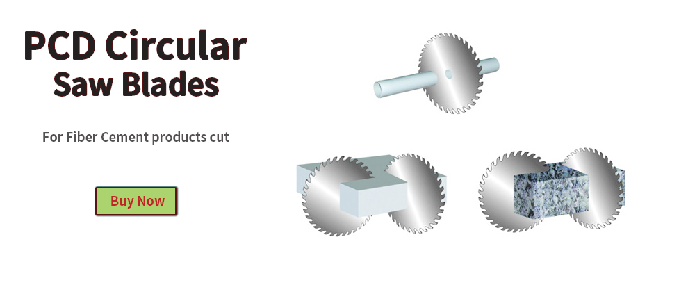 PCD SawBlades